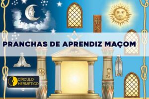 “A todo o Maçom e àqueles que de alguma forma contatam com a espiritualidade, nas suas diversas manifestações, é-lhes concedido esbarrar com novos dados que não raro os remetem a novos ensinamentos e concomitante avanço na sua evolução, entre nós, simbolizado pela Escada de Jacó. O espírito humano evolui sem cessar”.