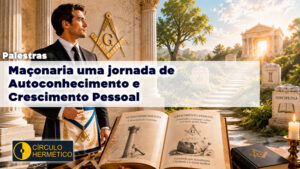 Maçonaria uma jornada de Autoconhecimento e Crescimento Pessoal